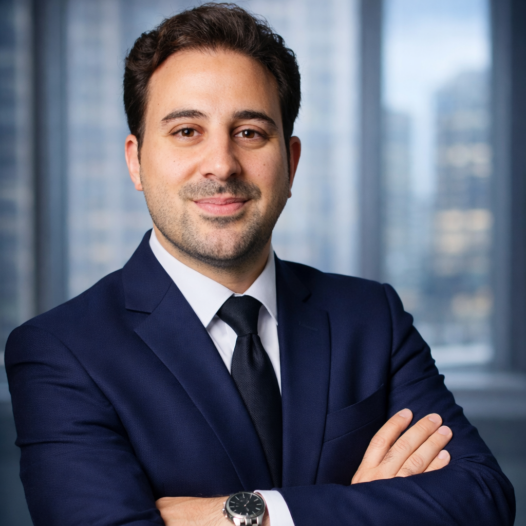 Bishr Alhaffar